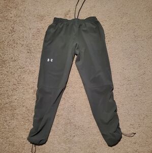 Under Armour Heat Gear Athletic Pants